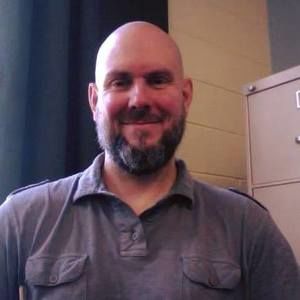 Meet your Posher, Tom